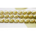 020-1026 Freshwater Pearl Faceted <br>7.5-8mm Faceted Rice