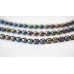 034-1088 Freshwater Pearl Rice <br>7.5x9mm Rice