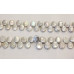 041-1047 Freshwater Pearl Drop <br>12-14x Oval Drop