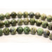 100-0485 Green Opal <br>10mm Round