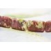 100-0492 Spicy Jasper <br>20x30 Flat Rectangle