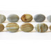 101-3459 Cripple Creek Jasper <br>25x35 Flat Oval