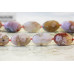 102-0625 Sakura Agate <br>20x30 Flat Oval