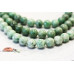 103-0030 Peking Jade <br>10mm Round