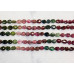 111-1742 Tourmaline <br>5mm Flat Pear