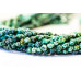 112-2347 Chinese Turquoise <br>4-6x Nugget