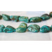 112-2568 Chinese Turquoise <br>17-25x Nugget