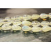 115-1010 Yellow Opalite <br>12x20 Faceted Teardrop