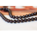 116-1450 Garnet <br>7.5-8mm Round