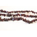 116-1692 Garnet <br>8mm Chips