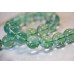 118-1167 Green Fluorite <br>16mm Round