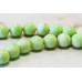 122-1082 Lemon Chrysoprase <br>16mm Round