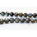 123-2036 Labradorite <br>14mm Faceted Round