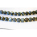 123-2124 Labradorite <br>12mm Faceted Round