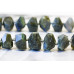 123-2210 Labradorite <br>15-25x Simple Cut