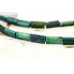 131-1009 African Jade <br>8x16 Oval Tube