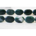 131-1029 African Jade <br>25x35 Flat Oval