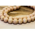 133-1891 White Amazonite <br>14mm Round