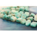 133-1965 Amazonite <br>18x Freeform