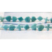 133-2099 Amazonite <br>16-17mm Poker Suits