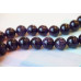 134-1986 Amethyst <br>16mm Round