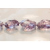 134-2034 Amethyst <br>20-28x Rough Nugget