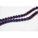 134-2228 Amethyst <br>6mm Faceted Round