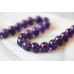 134-2230 Amethyst <br>10mm Round