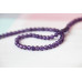 134-2518 Amethyst <br>4.5mm Round