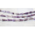 134-2639 Amethyst <br>6x16 Teardrop