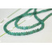 138-0411 Aventurine <br>4mm Heart