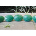 138-1112 Aventurine <br>18x25 Faceted Flat Oval