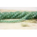 138-1168 Aventurine <br>4mm Faceted Round