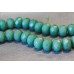 138-1233 Aventurine <br>19mm Faceted Rondell