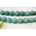 138-1287 Aventurine <br>10x13mm 4-side Corrugated