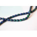 139-1070 Azurite Malachite <br>4x6 Rice