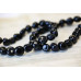 140-1591 Black Onyx <br>10-12x Nugget