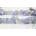 143-1175 Blue Chalcedony <br>12x Chips