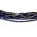 144-0505 Blue Goldstone <br>2x4 Tube