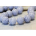 145-1113 Blue Lace Agate <br>20mm Round