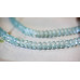 149-1196 Blue Quartz <br>10mm Faceted Rondell