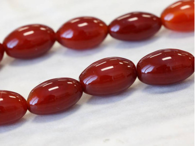 Carnelian 15x24 Oval