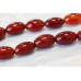 153-1329 Carnelian <br>15x24 Oval