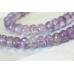 154-1132 Cape Amethyst <br>18mm Faceted Rondell