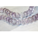 154-1133 Cape Amethyst <br>18mm Faceted Rondell