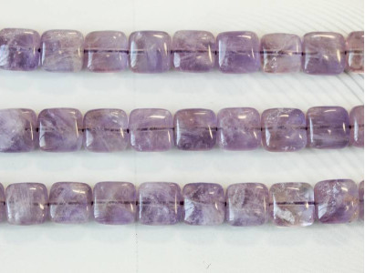 Cape Amethyst 10x10 Flat Square