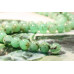 157-1281 Chrysoprase <br>14mm Round