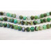 157-1460 Chrysoprase <br>10mm Round