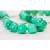 157-1503 Chrysoprase <br>17mm Round