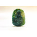 161-1153 Fancy Jasper <br>55x Carved Pendant